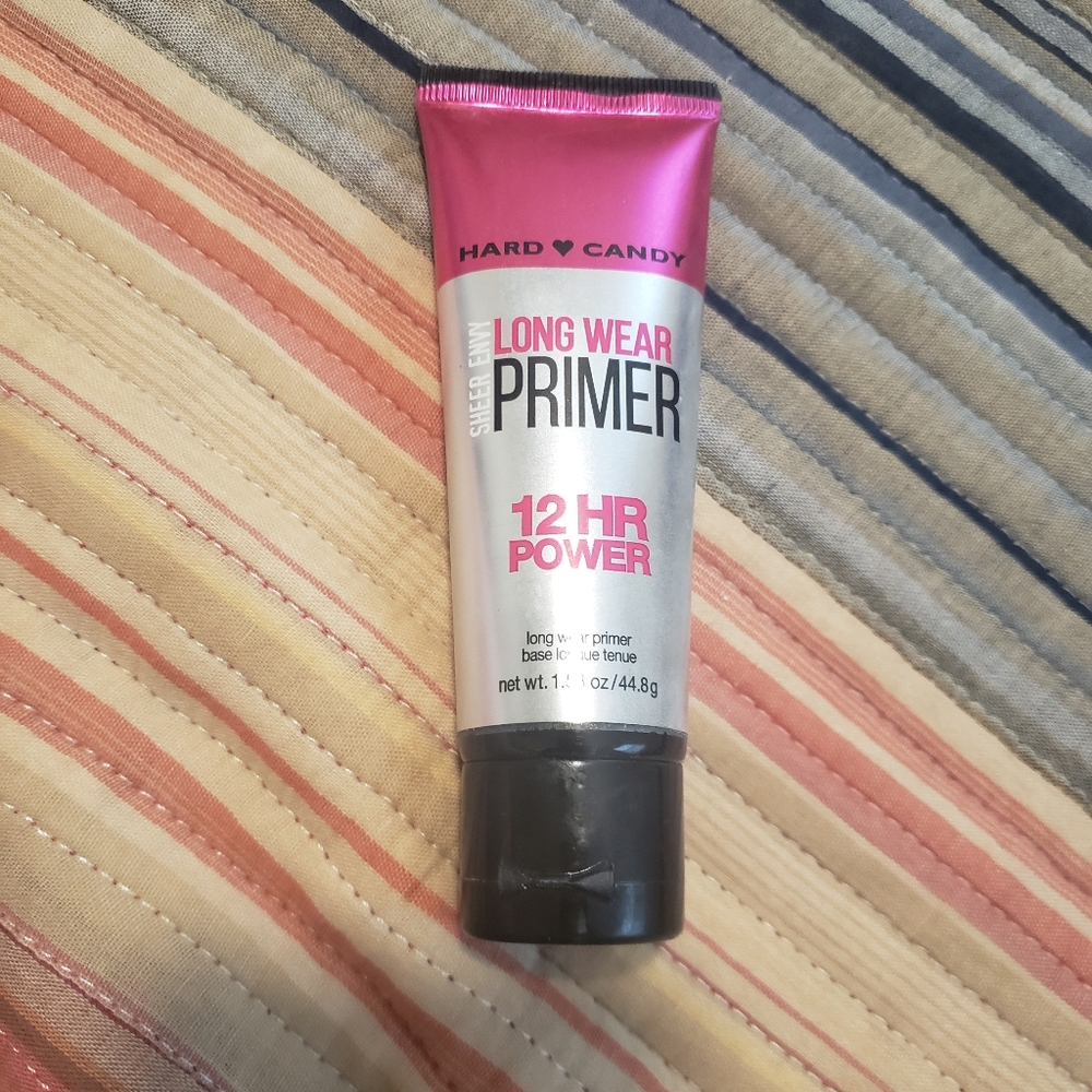 Long Wear Pimer
